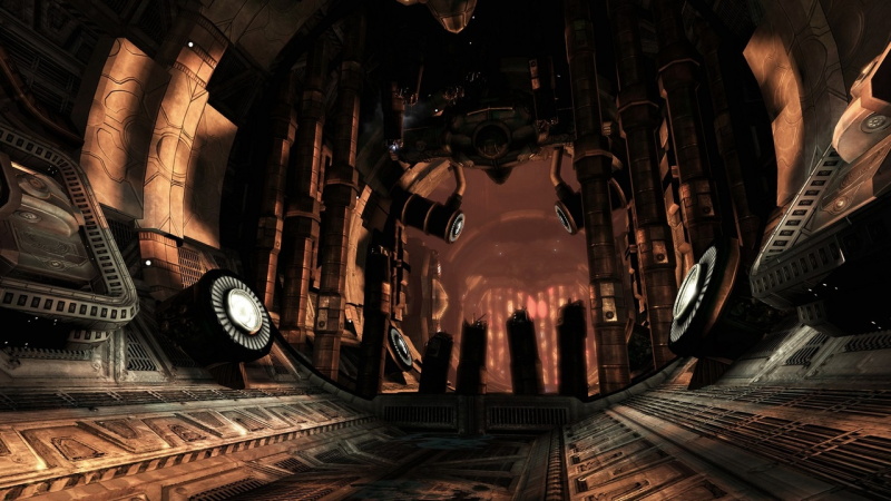 Transformers: War for Cybertron - screenshot 31