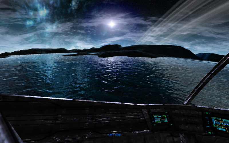 Evochron Mercenary - screenshot 39