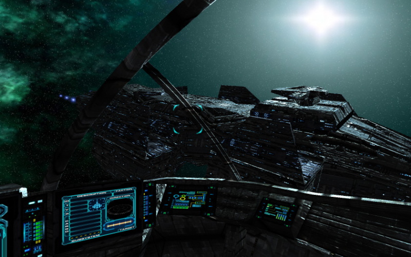 Evochron Mercenary - screenshot 32