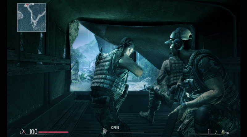 Sniper: Ghost Warrior - screenshot 31