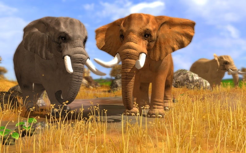 Wildlife Park 3 - screenshot 22