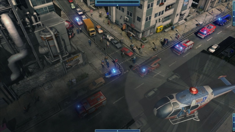 Emergency 2012 - screenshot 17