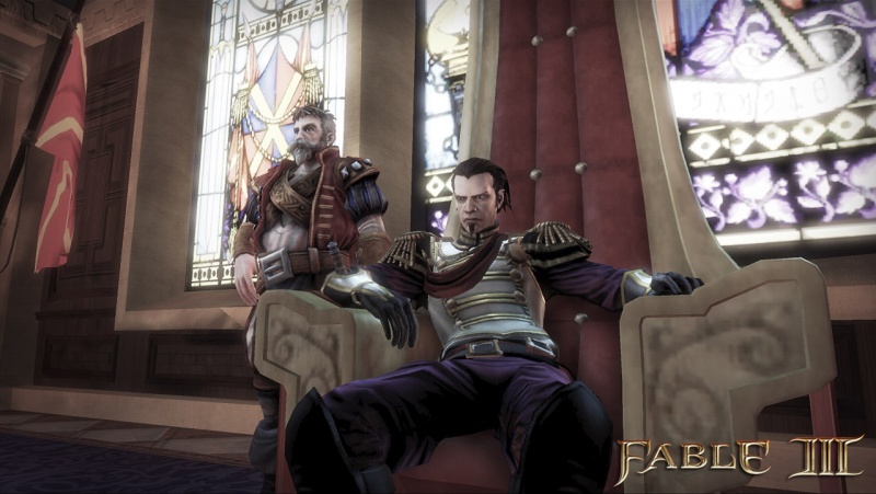 Fable III - screenshot 38