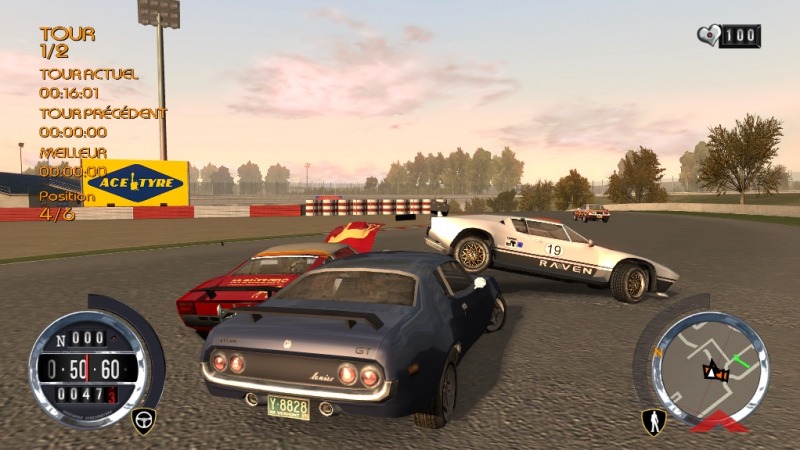 Driver: Parallel Lines - screenshot 45