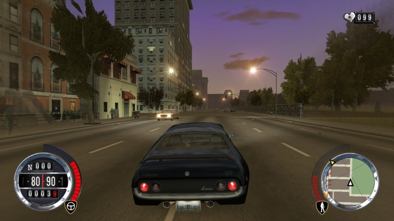 Driver: Parallel Lines - screenshot 36