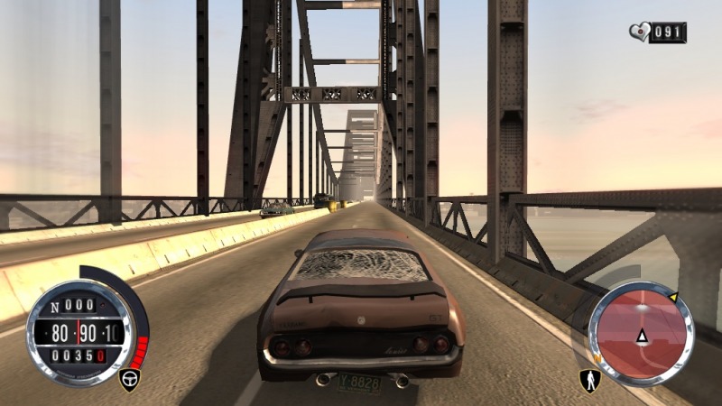 Driver: Parallel Lines - screenshot 17