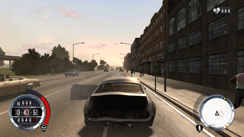 Driver: Parallel Lines - screenshot 13