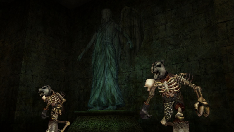 EverQuest: House of Thule - screenshot 42