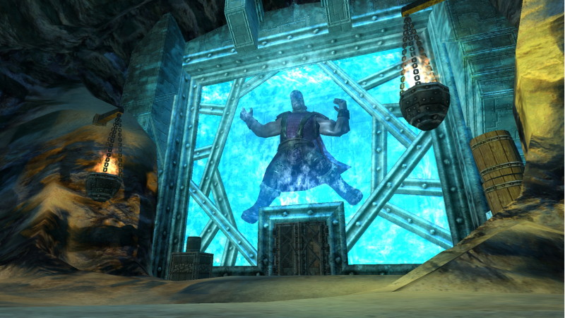 EverQuest 2: Destiny of Velious - screenshot 34