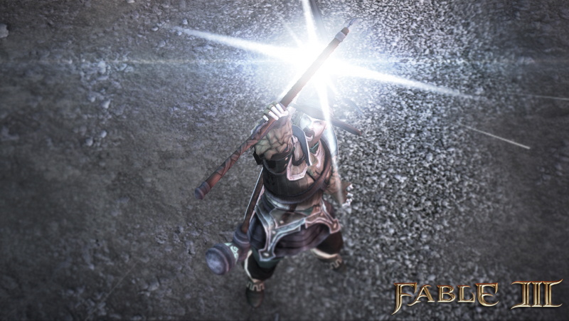 Fable III - screenshot 33