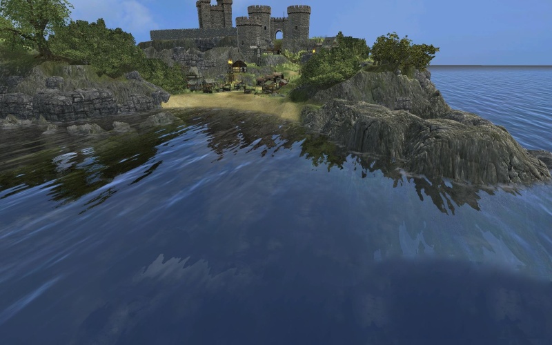 Stronghold 3 - screenshot 35