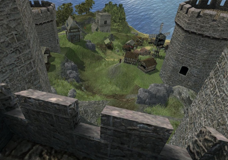 Stronghold 3 - screenshot 34