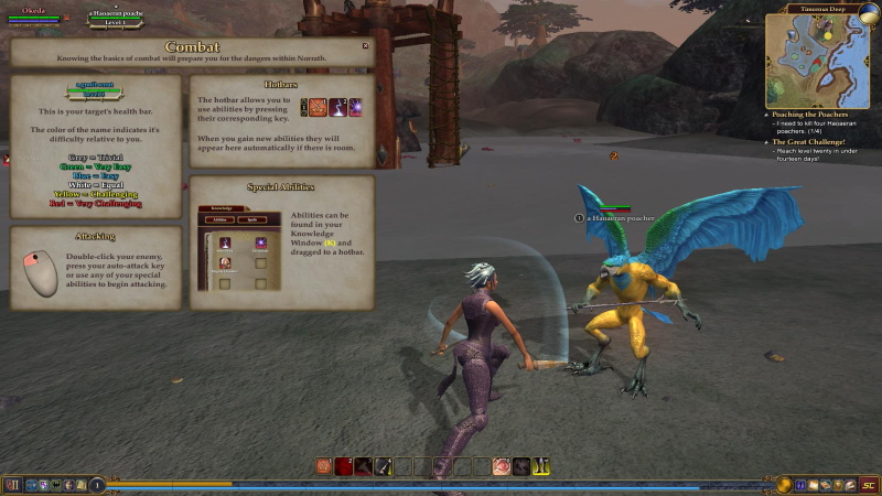 EverQuest 2: Extended - screenshot 4