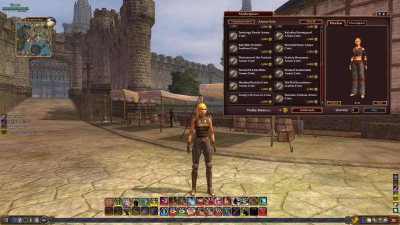 EverQuest 2: Extended - screenshot 3