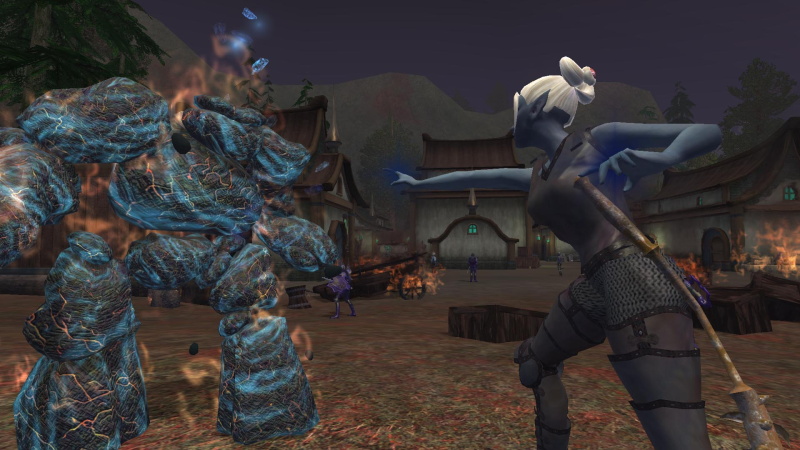 EverQuest 2: Extended - screenshot 2