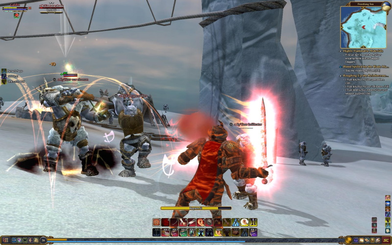 EverQuest 2: Extended - screenshot 1