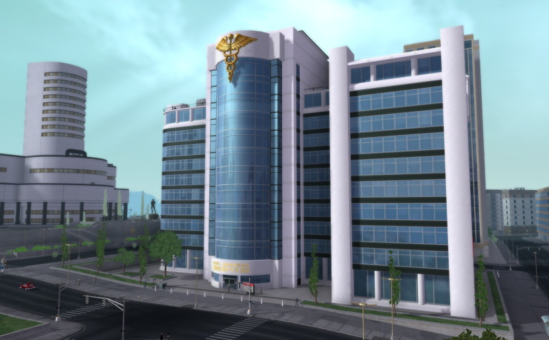 City of Heroes: Going Rogue - screenshot 7