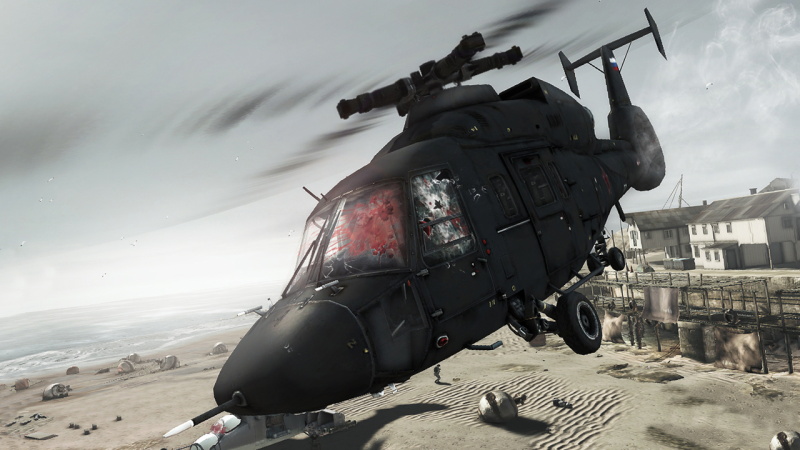 Ghost Recon: Future Soldier - screenshot 14