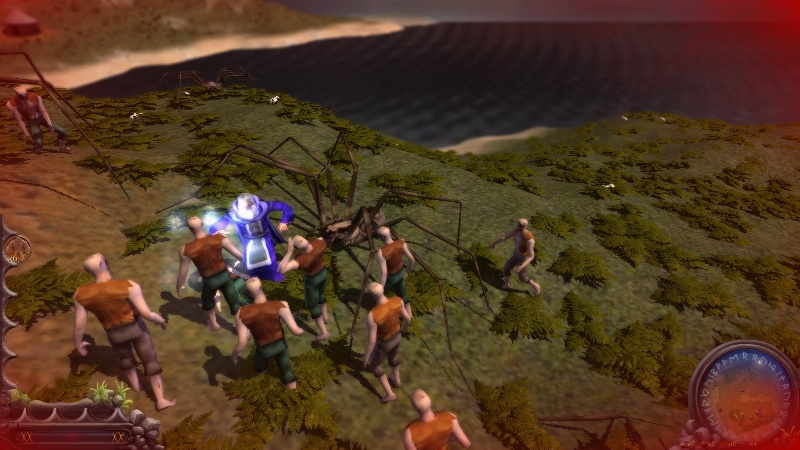 Golem Crusades - screenshot 37