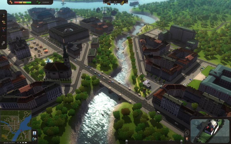 Cities in Motion - screenshot 18