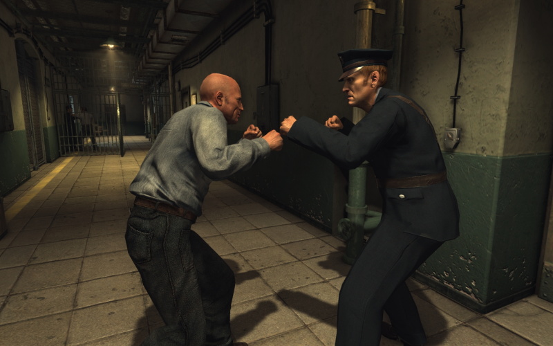 Mafia 2: Jimmy's Vendetta - screenshot 4