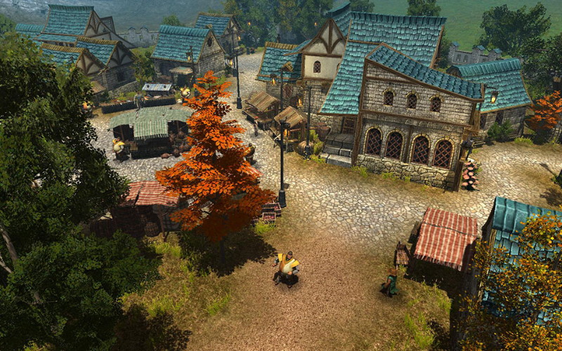 Siege Online - screenshot 35