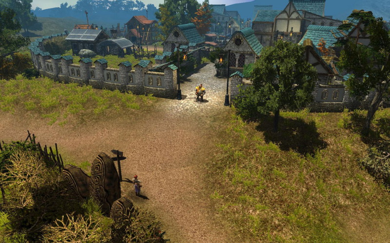 Siege Online - screenshot 29