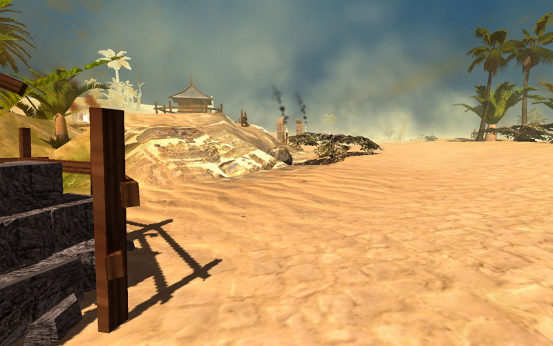 Siege Online - screenshot 24