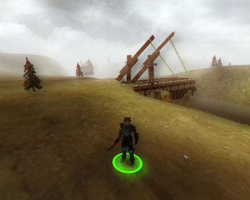 Dreamlords: The Reawakening - screenshot 2