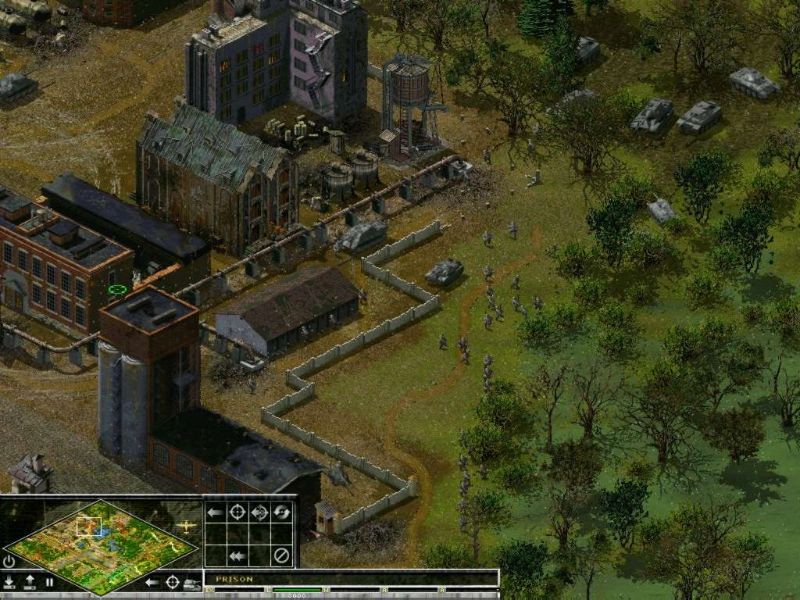 Sudden Strike 2 - screenshot 26