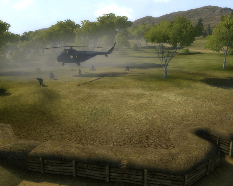 Theatre of War 3: Korea - screenshot 28