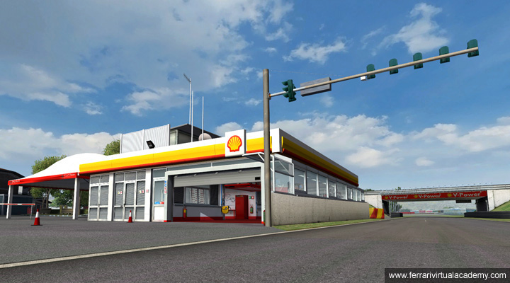 Ferrari Virtual Academy - screenshot 19