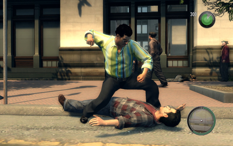 Mafia 2: Joe's Adventures - screenshot 17