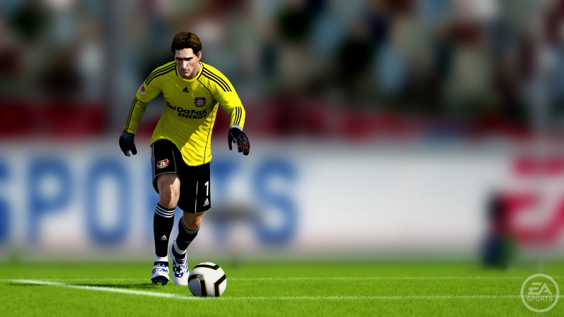 FIFA 11 - screenshot 31