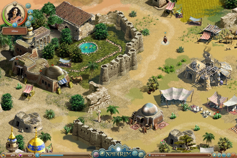 Nadirim - screenshot 4