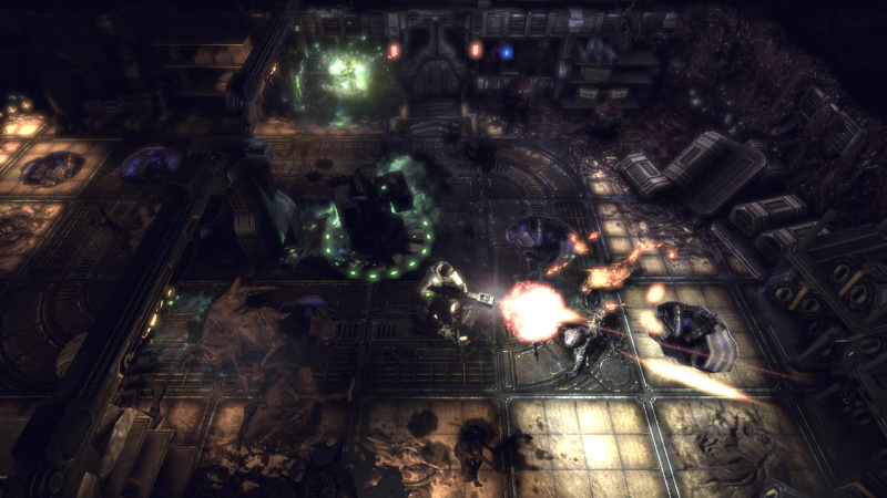 Alien Breed 2: Assault - screenshot 12