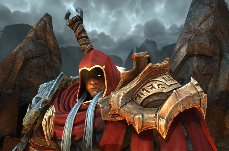 Darksiders: Wrath of War - screenshot 53