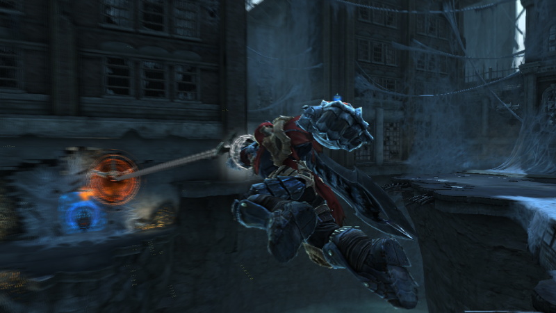Darksiders: Wrath of War - screenshot 14