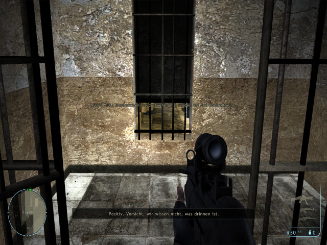 Alcatraz - screenshot 30