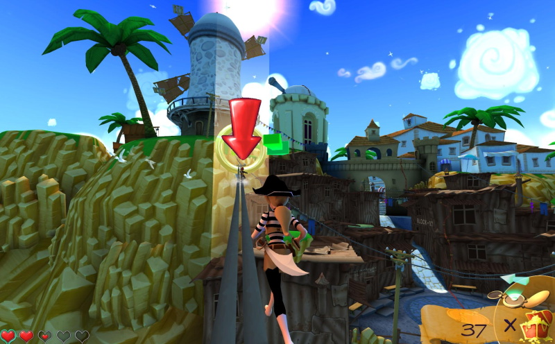 Pirates of New Horizons - screenshot 16