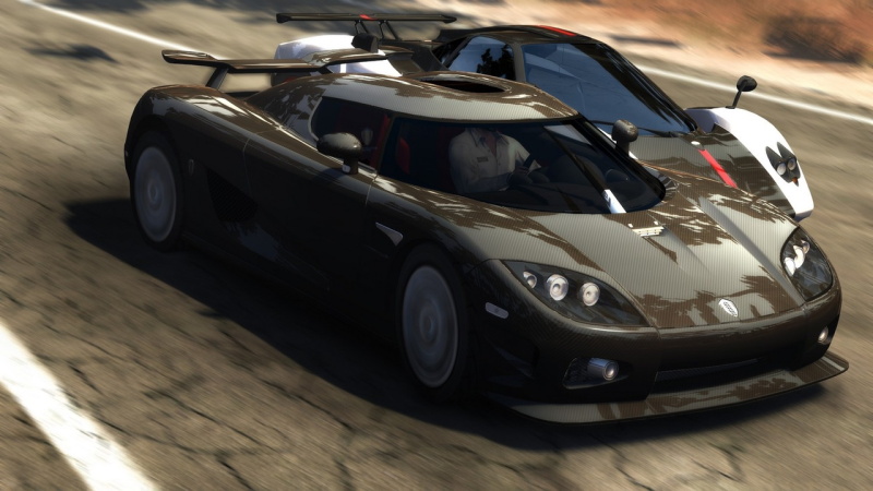 Test Drive Unlimited 2 - screenshot 33