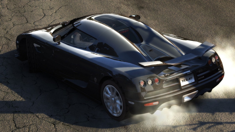 Test Drive Unlimited 2 - screenshot 31