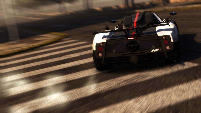 Test Drive Unlimited 2 - screenshot 29