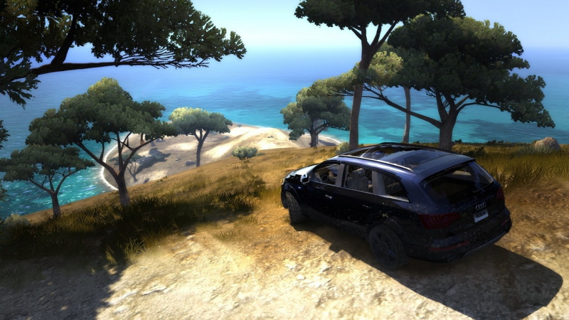 Test Drive Unlimited 2 - screenshot 28