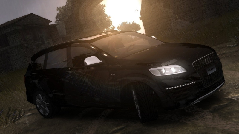 Test Drive Unlimited 2 - screenshot 26