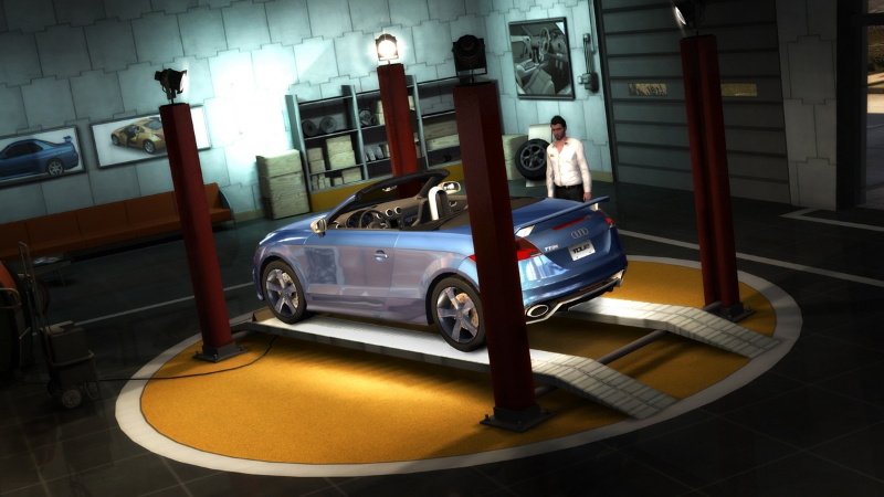 Test Drive Unlimited 2 - screenshot 24