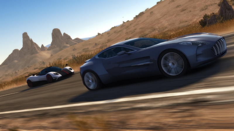 Test Drive Unlimited 2 - screenshot 22