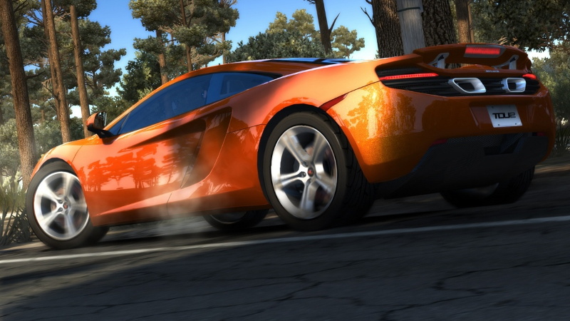 Test Drive Unlimited 2 - screenshot 20