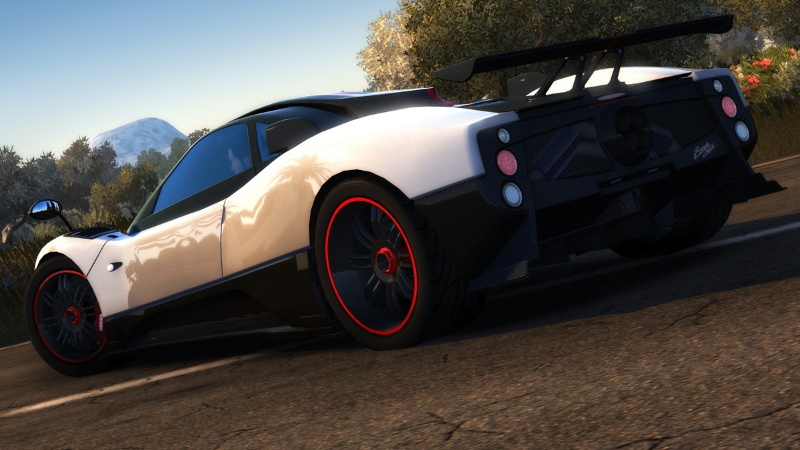 Test Drive Unlimited 2 - screenshot 19