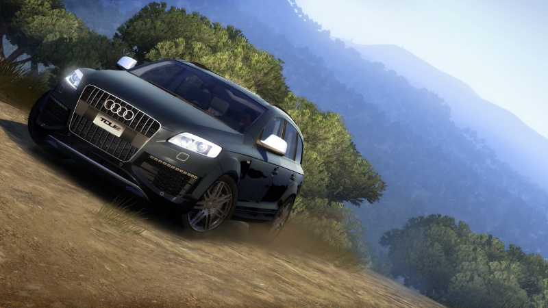 Test Drive Unlimited 2 - screenshot 18